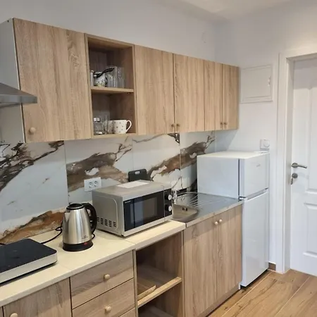 Appartamento Raven N2