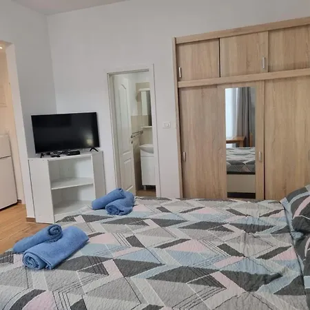 Apartamento Raven N2