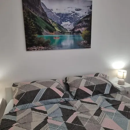 Apartamento Raven N2