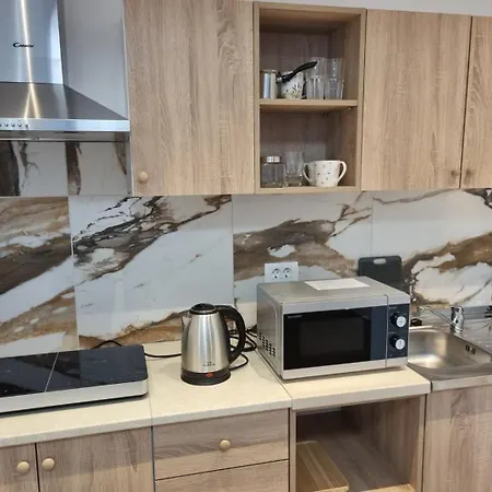 Raven N2 Appartamento *