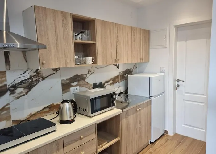 Appartamento Raven N2