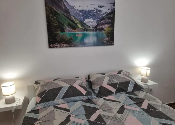 Appartamento Raven N2